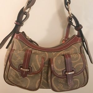 Dooney & Bourke Handbag